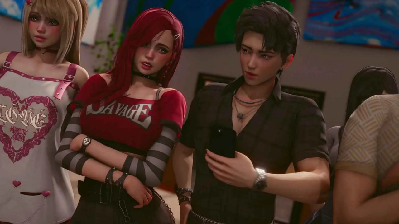 图片[2]-3490【国风SLG/沙盒/官中】黎明之秋 Dawnfall v0.1/PC+安卓-ACG俱乐部 - 各类游戏免费下载