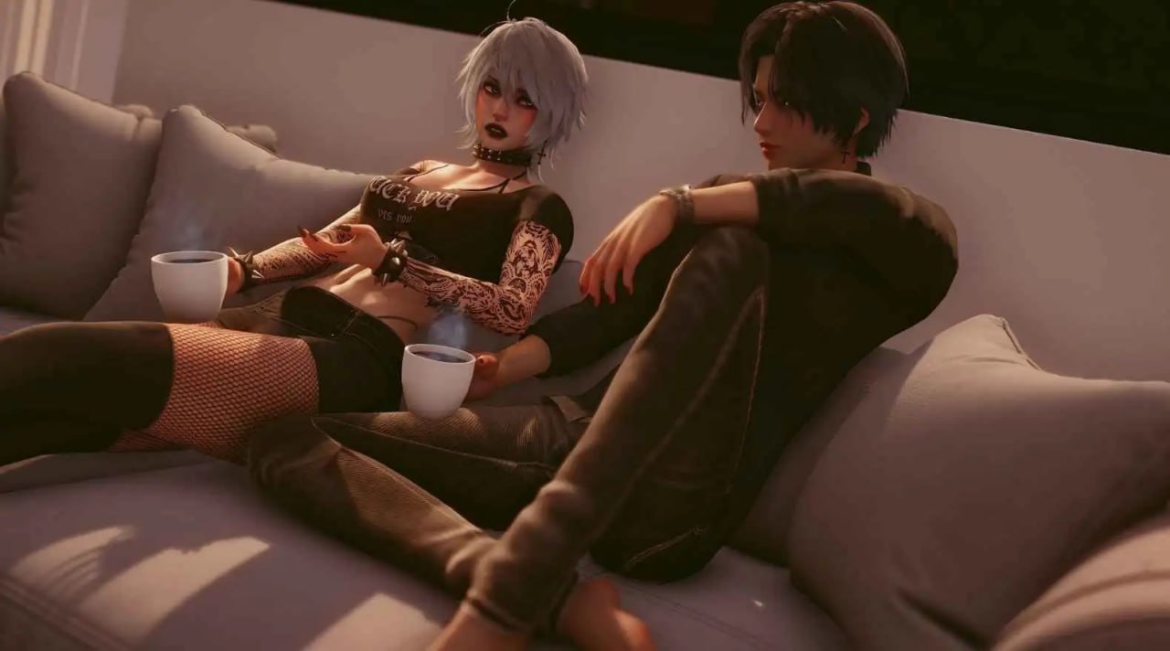 图片[4]-3490【国风SLG/沙盒/官中】黎明之秋 Dawnfall v0.1/PC+安卓-ACG俱乐部 - 各类游戏免费下载