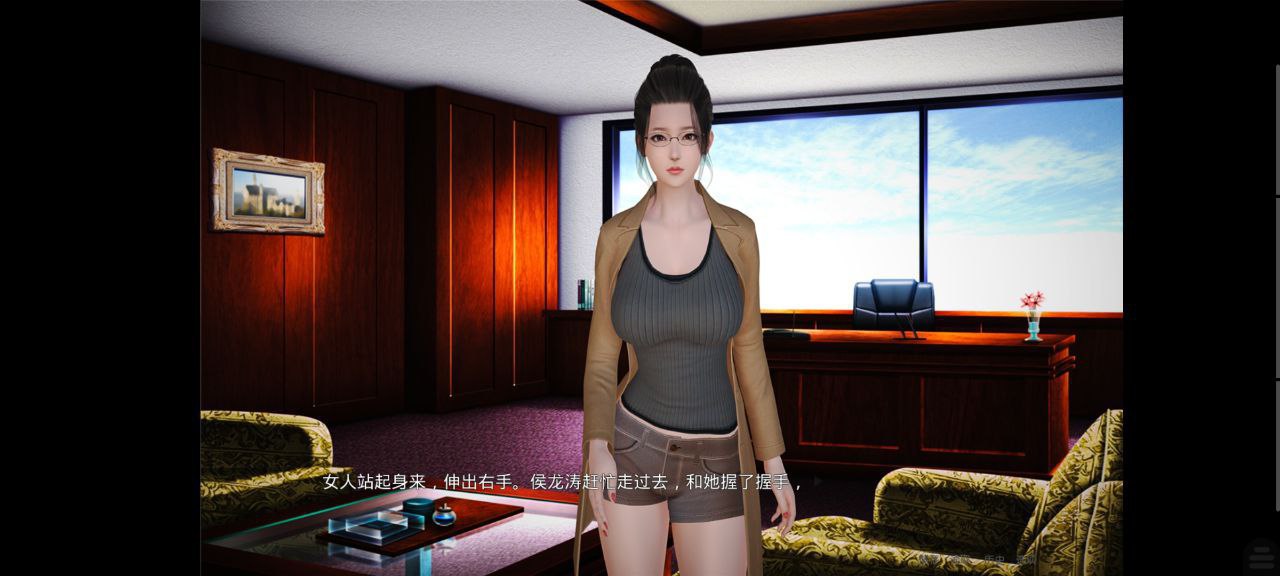 图片[2]-3500【国风SLG/沙盒/动态/官中】小十七 金鳞岂是池中物 金鳞岂是池中物v0.4/PC+安卓kr-ACG俱乐部 - 各类游戏免费下载