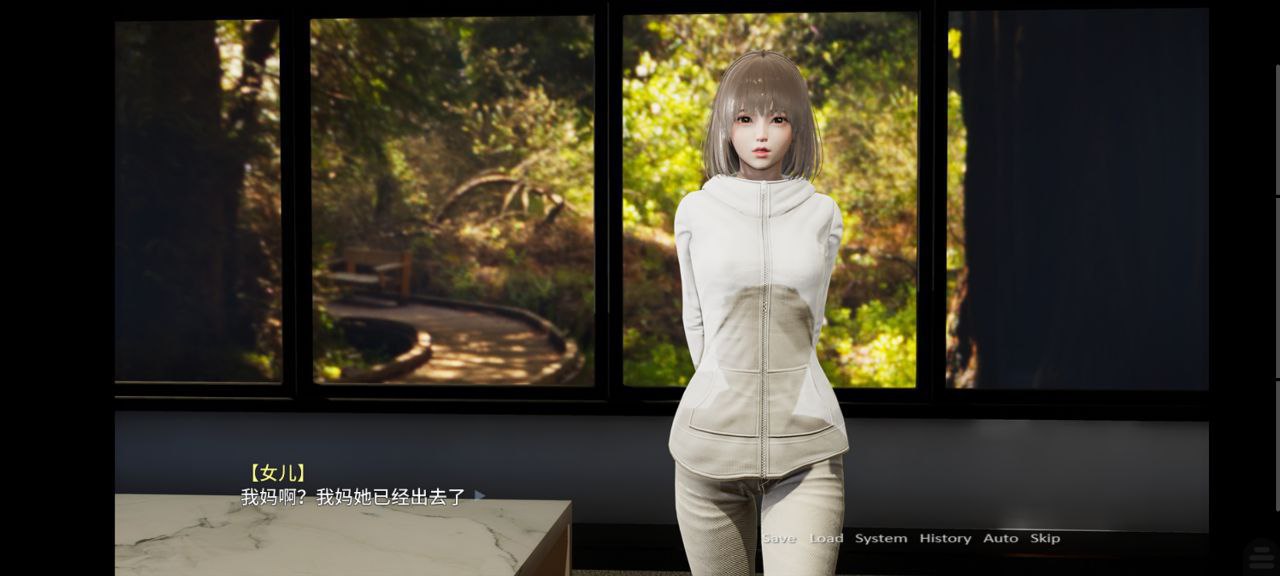 图片[2]-3503【SLG/沙盒/动态/官中】爸爸的乖女儿 爸爸面前的乖女儿 上 /PC+安卓kr-ACG俱乐部 - 各类游戏免费下载