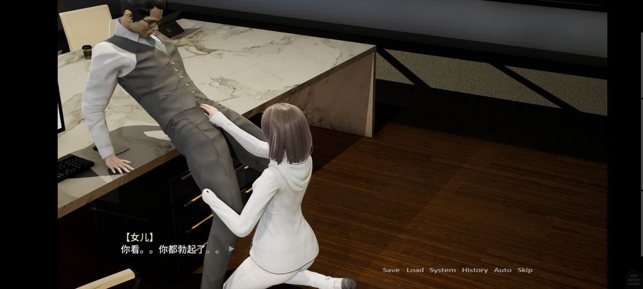 图片[4]-3503【SLG/沙盒/动态/官中】爸爸的乖女儿 爸爸面前的乖女儿 上 /PC+安卓kr-ACG俱乐部 - 各类游戏免费下载