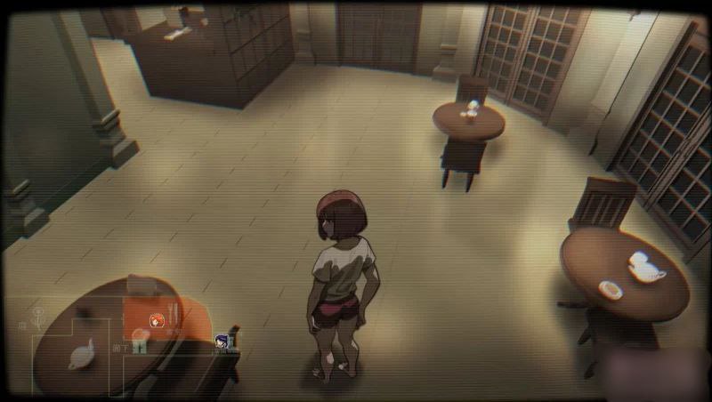 图片[2]-3504【SLG/沙盒/动态/官中】偷窥监视～诱人～姦視～灵异监控魅たいの v1.0-ACG俱乐部 - 各类游戏免费下载