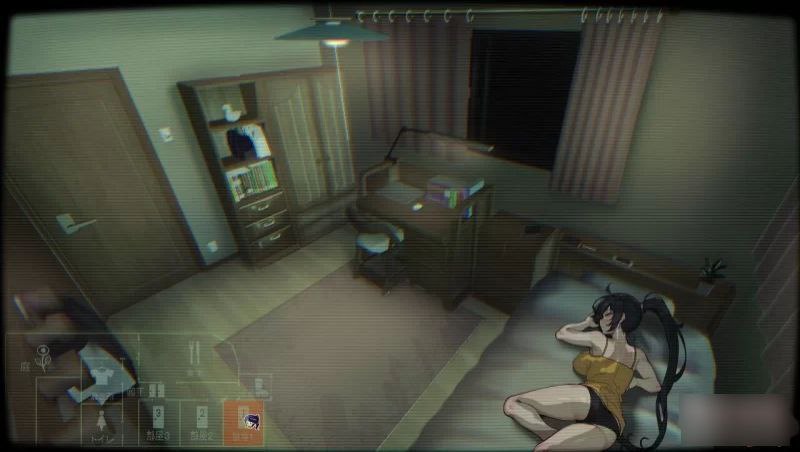 图片[5]-3504【SLG/沙盒/动态/官中】偷窥监视～诱人～姦視～灵异监控魅たいの v1.0-ACG俱乐部 - 各类游戏免费下载