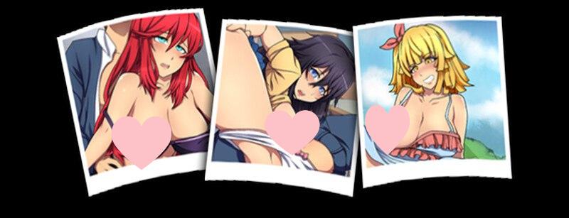 图片[2]-3439[日式RPG] 漫长而艰难的夏天 Long and Hard… Summer V1.1.1 STEAM官中版 正式版+全DLC [600M]-ACG俱乐部 - 各类游戏免费下载