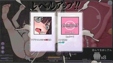 图片[3]-3440[互动SLG/萝莉/动态] 刮出吧！子宫迷宫 掻き出し！子宮ラビリンス 内嵌AI汉化版+存档 [610M]-ACG俱乐部 - 各类游戏免费下载