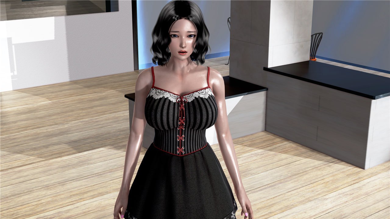 图片[2]-3507【国风SLG/官中/步兵】我的都市美艳后宫 V1-3部全集 官方中文版/PC+安卓kr-ACG俱乐部 - 各类游戏免费下载