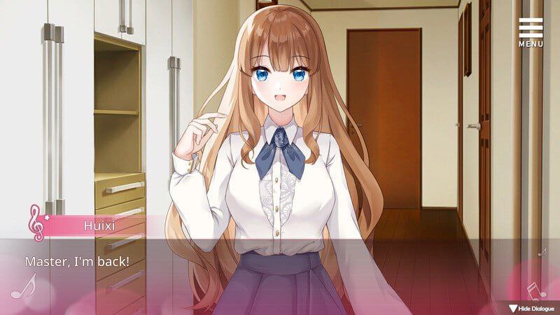 图片[2]-3521【养成SLG/动态/官中】千金的奴隶家家酒 Rich Lady’s Slave Role Play v1.0.2-Steam官方中文版 PC+安卓-ACG俱乐部 - 各类游戏免费下载