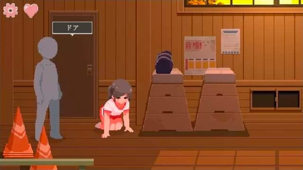 图片[3]-3527【像素SLG/养成/官中】青春期的黑发少女与密室 1.0-ACG俱乐部 - 各类游戏免费下载