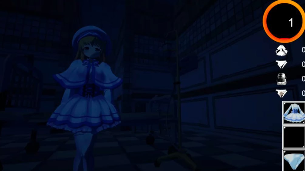 图片[2]-3528【3D/逃脱/恐怖】浮根床 v2.0.3-ACG俱乐部 - 各类游戏免费下载