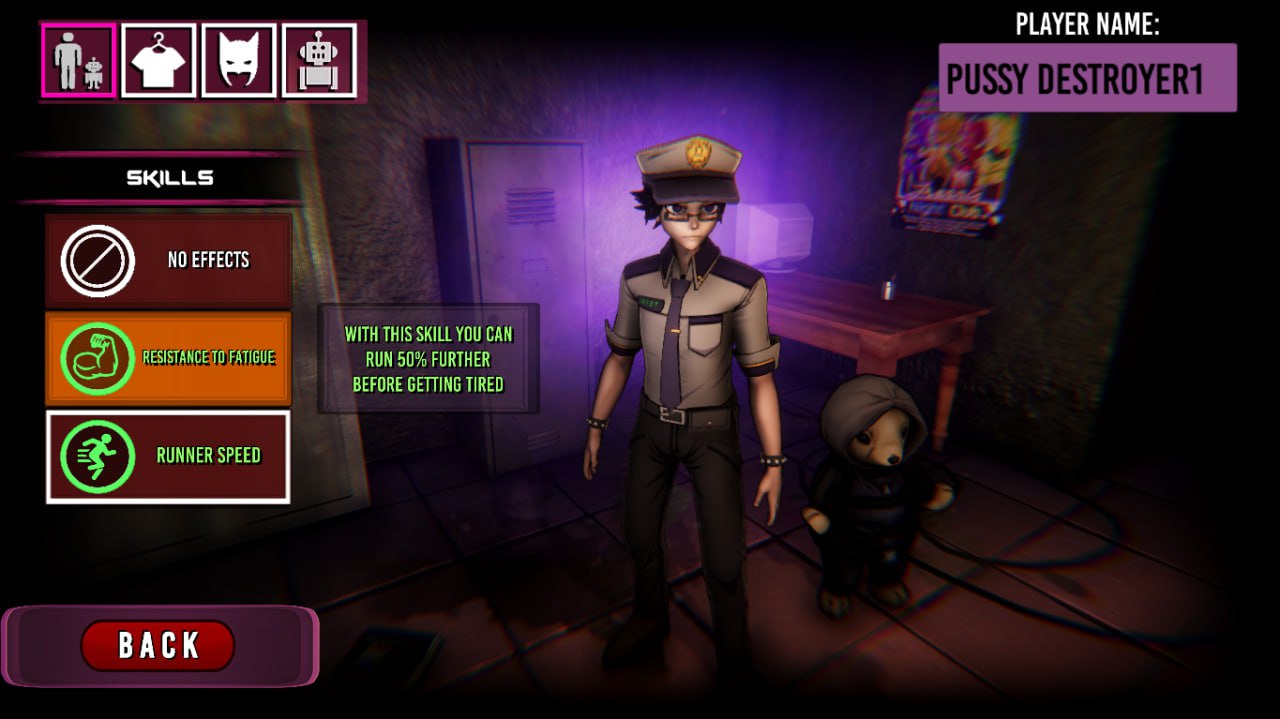 图片[3]-3460【3D/动态/无码/汉化】弗伦尼夜店的激情之夜 Fap Nights at Frenni’s v0.2.8-ACG俱乐部 - 各类游戏免费下载