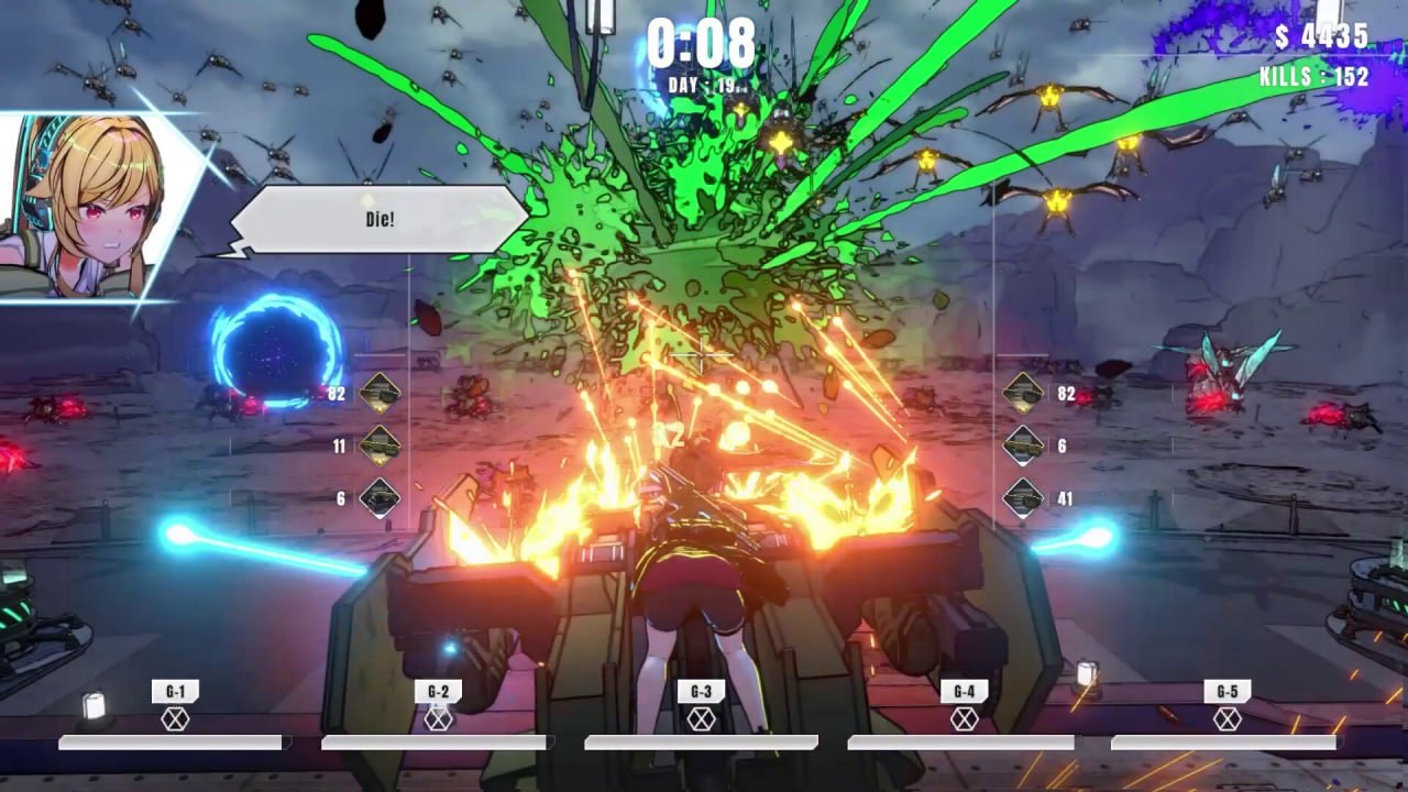 图片[4]-3492【3D/官中/肉鸽】御炮少女 Turret Girls-ACG俱乐部 - 各类游戏免费下载