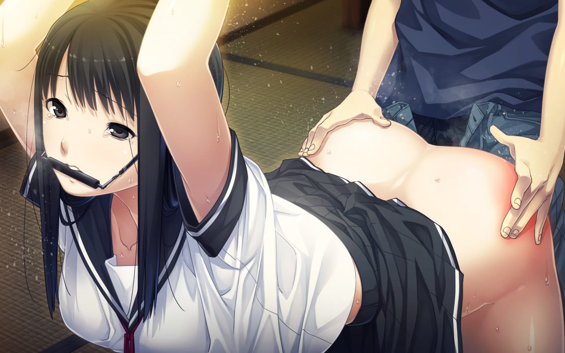 图片[3]-3501【ADV/AI去码/致郁/精翻汉化】夏之锁 夏ノ鎖 v1.0.1+全CG存档-ACG俱乐部 - 各类游戏免费下载