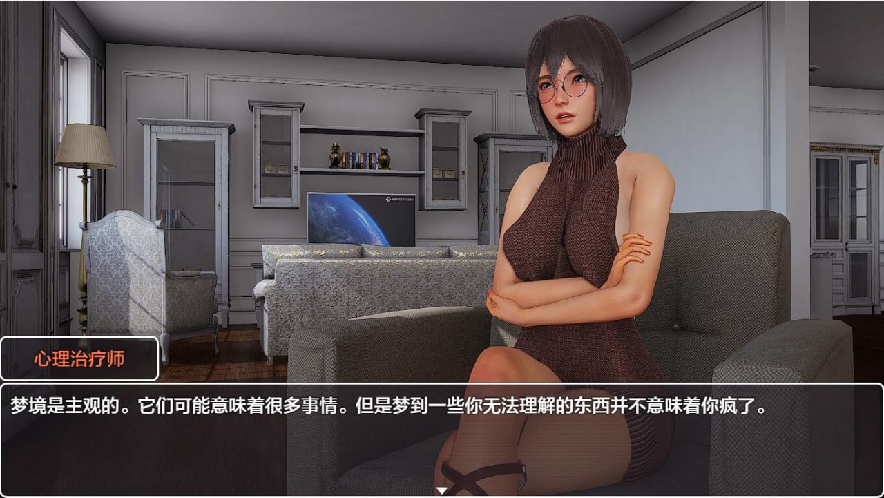 图片[4]-3533[RPG/PC+安卓]地狱与天堂编年史 Chronicles of Hell and Heaven [Ch. 2 Act. 1b] 汉化版付前作-ACG俱乐部 - 各类游戏免费下载