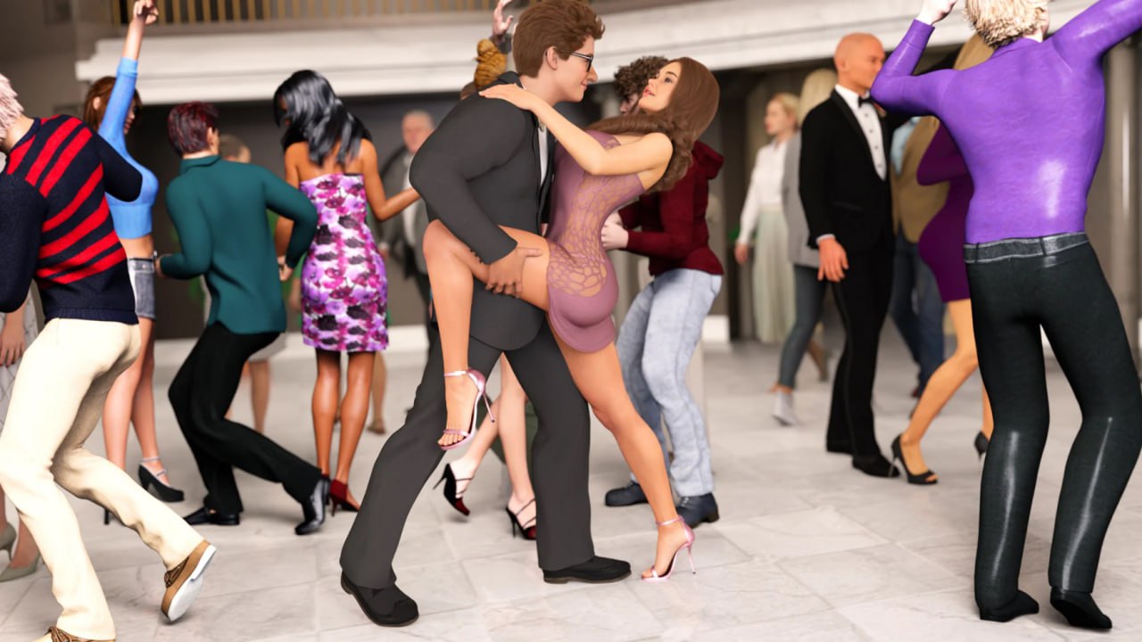 图片[4]-3540[欧美SLG/PC+安卓]窃心者 Thief of Hearts-v0.0.3 汉化版-ACG俱乐部 - 各类游戏免费下载