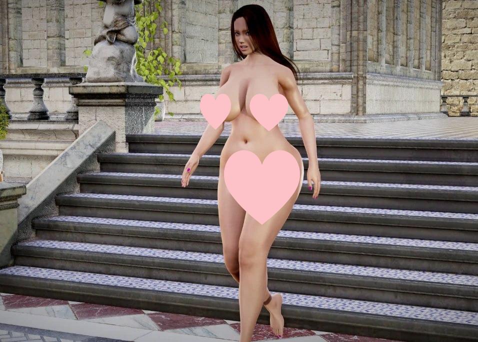 图片[3]-3603[欧美SLG/PC+安卓]炽炎后裔 The Fiery Scion Update 27c AI汉化版-ACG俱乐部 - 各类游戏免费下载