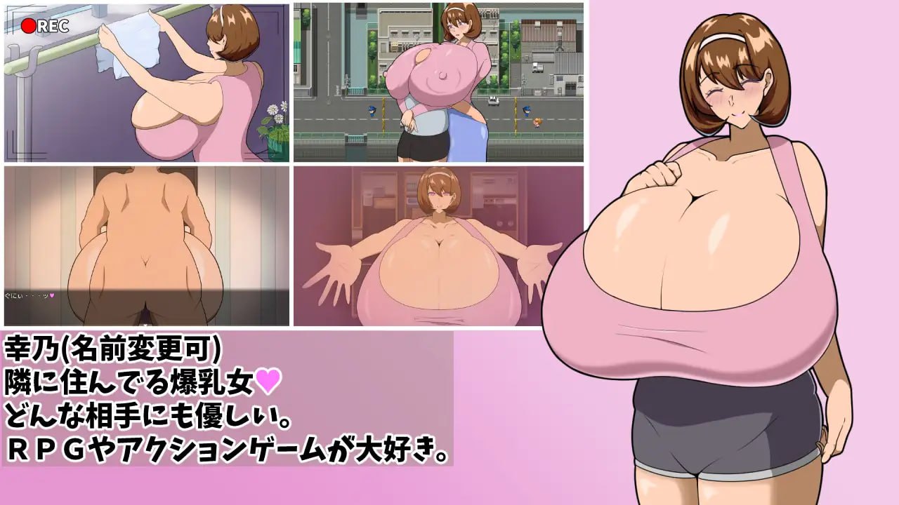 图片[2]-3666[日式RPG/NTR/巨乳] 追忆的旋律 追想のイマージュ v0.5 内嵌AI汉化版+作弊码 [PC+安卓2.10G]-ACG俱乐部 - 各类游戏免费下载