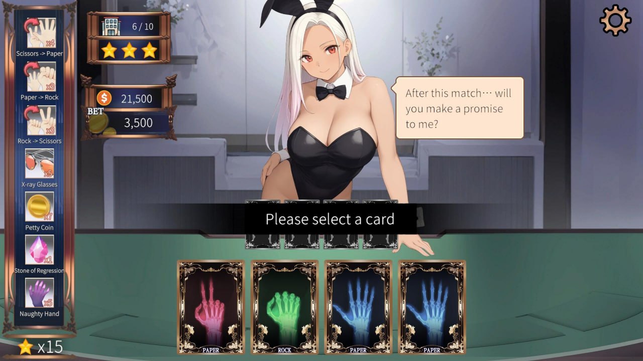 图片[4]-3584【SLG/卡牌/无码/官中】高额赌注：激情之夜 High Stakes: Hot Nights v1.0.0-ACG俱乐部 - 各类游戏免费下载