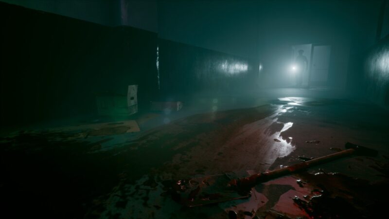 s《安卓手机游戏【悬疑】女鬼桥2：释魂路_Steam移植完整版 游戏推荐 免费下载》-ACG俱乐部 - 各类游戏免费下载