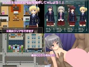 图片[4]-3586[回合RPG/调教/寝取/NTR] 冲吧！！鸣神学园灵异研究部 行け!! 鳴神学園オカルト研究部 Ver1.05 AI汉化版 [1.40G]-ACG俱乐部 - 各类游戏免费下载