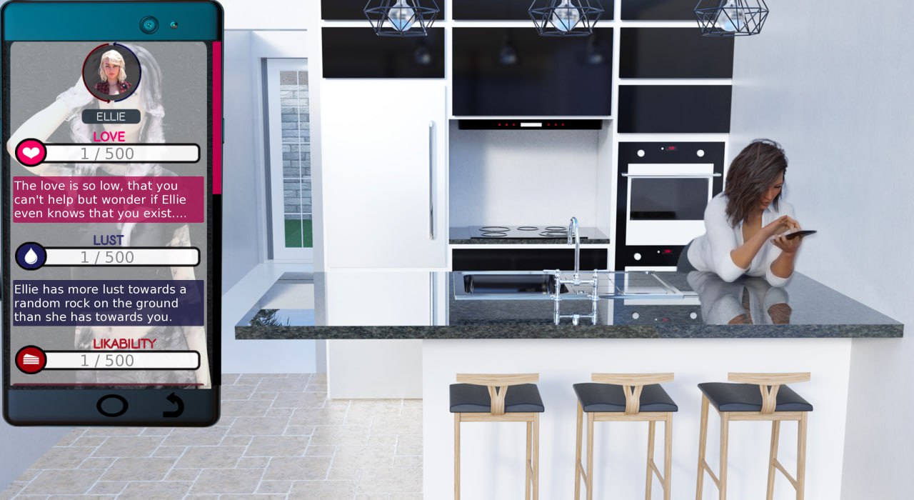 图片[5]-3640[欧美SLG/PC+安卓]属于你的时空 TIME FOR YOU v0.20-ACG俱乐部 - 各类游戏免费下载