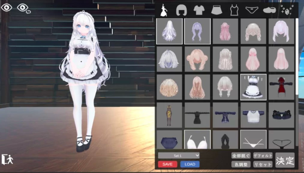 图片[4]-3622【SLG/互动/无码官中/VR】寸止轮盘 Suposeku 官方中文版+全DLC[可VR]-ACG俱乐部 - 各类游戏免费下载