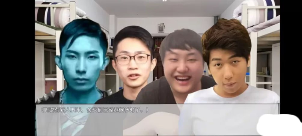 图片[2]-3630【SLG/养成/抽象/官中】努力少年丁真 奴隶少年丁真 官方中文版-ACG俱乐部 - 各类游戏免费下载