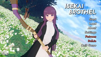 图片[3]-5995[亚洲风SLG/同人/动态] 伊势海妓院 异世界妓院 Isekai Brothel v0.72 [Isekai Brothel] AI版【PC+安卓/4.77G/更新】-ACG俱乐部 - 各类游戏免费下载