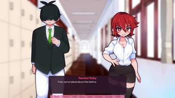 图片[4]-5237【日系SLG/AI汉化】与老师独处 Alone With My 0.9AI汉化版【PC+安卓/2.5G/更新】-ACG俱乐部 - 各类游戏免费下载