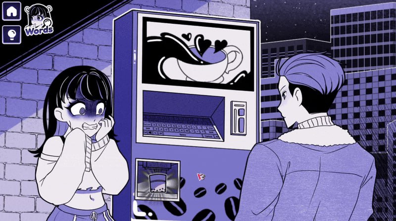 图片[3]-5000[爆款欧美SLG/官中] 异能咖啡机Ⅱ～异常萃取篇～Anomalous Coffee Machine 2 v0.5.00 Deluxe 官方中文版 [PC+安卓+MAC]-ACG俱乐部 - 各类游戏免费下载