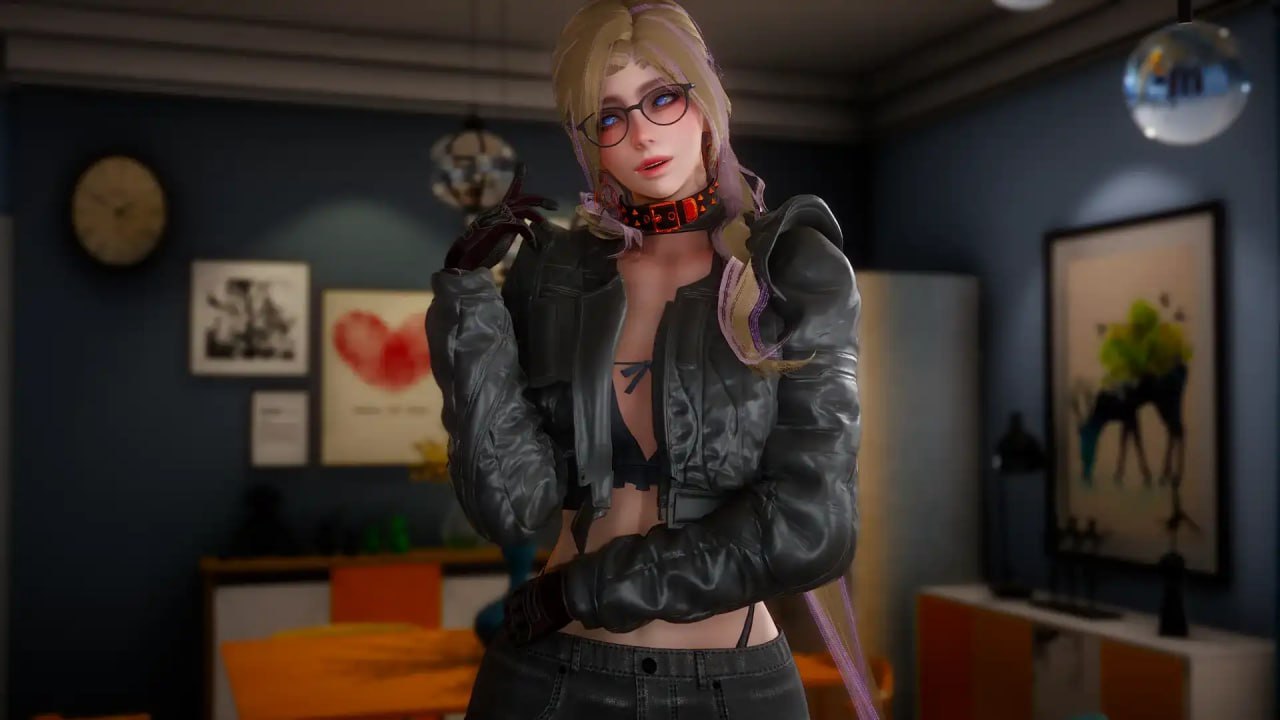 图片[2]-4438【国风SLG/沙盒】勇敢者学院 Braveheart Academy 2 v0.4赞助 AI版 大更新/PC+安卓-ACG俱乐部 - 各类游戏免费下载