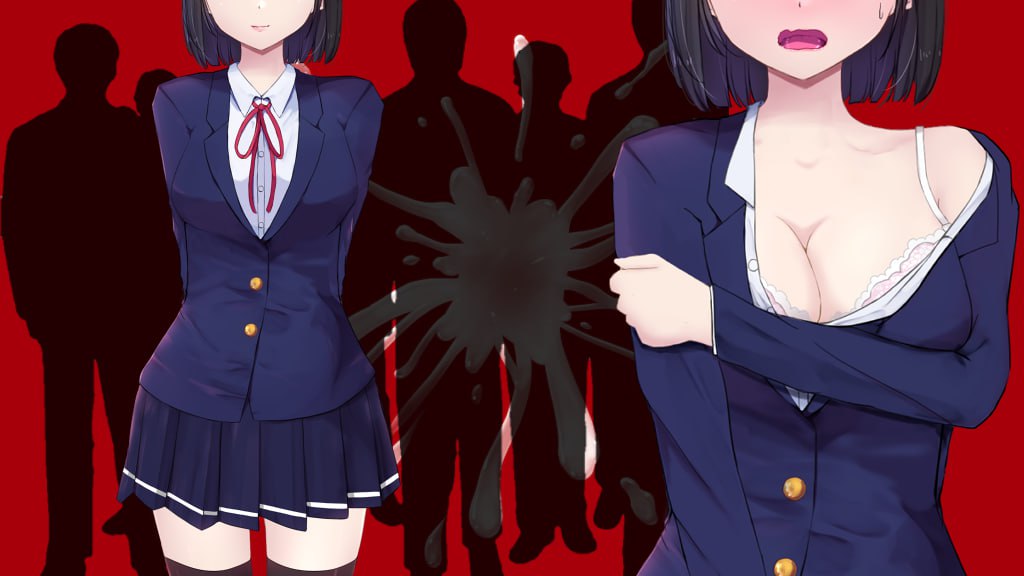 图片[4]-3609[RPG/病娇] MY… Ver1.05-ACG俱乐部 - 各类游戏免费下载