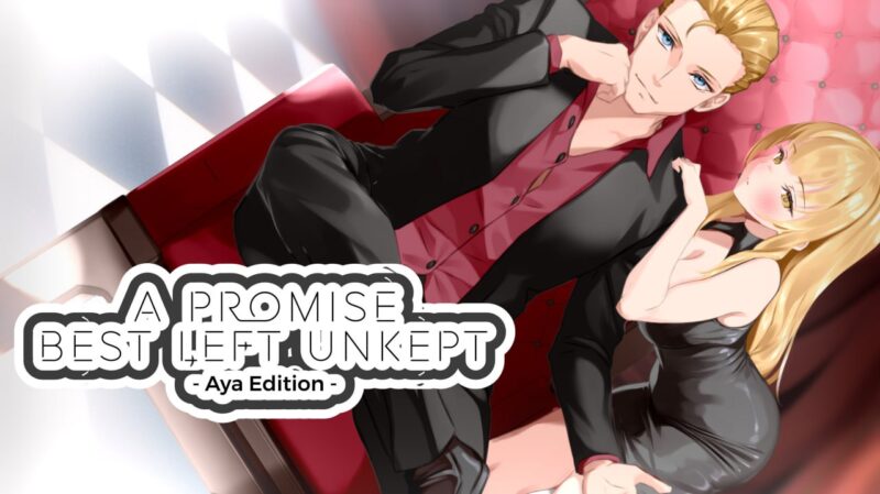 5578[亚洲风SLG/动态步兵] 一诺千劫-阿雅版 未兑现的承诺 A Promise Best Left Unkept – Aya Editionv1.0.0s steam官方中文正式版PC+安卓-ACG俱乐部 - 各类游戏免费下载