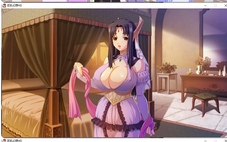 图片[2]-3978[ADV/汉化]巨乳幻想 HD V1.0 个人汉化步兵版+全CG-ACG俱乐部 - 各类游戏免费下载