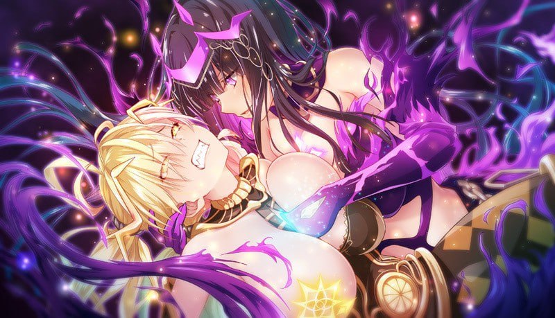 图片[2]-4388【ADV/女女/AI汉化】鏖杀之少女 鏖殺ノ乙女-ACG俱乐部 - 各类游戏免费下载