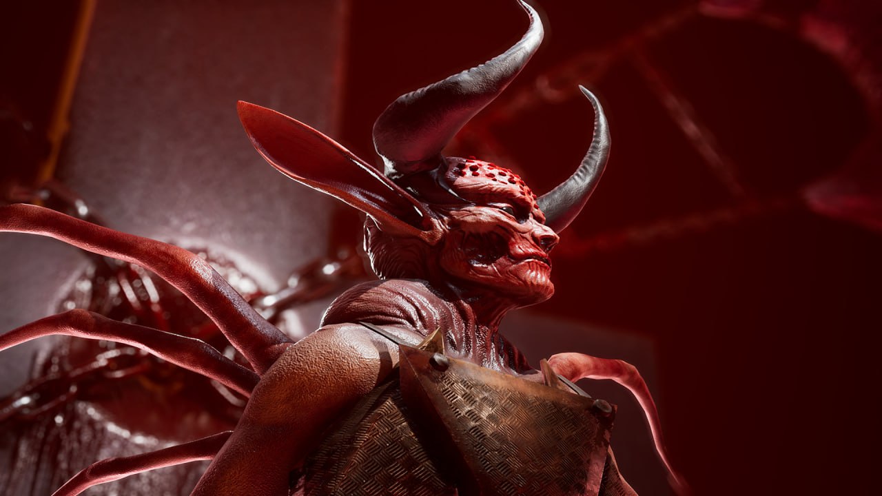 3864【3D恐怖重口/国语配音】地狱肏恶魔 与恶魔交配 Sex with The Devil STEAM官方中文版-ACG俱乐部 - 各类游戏免费下载