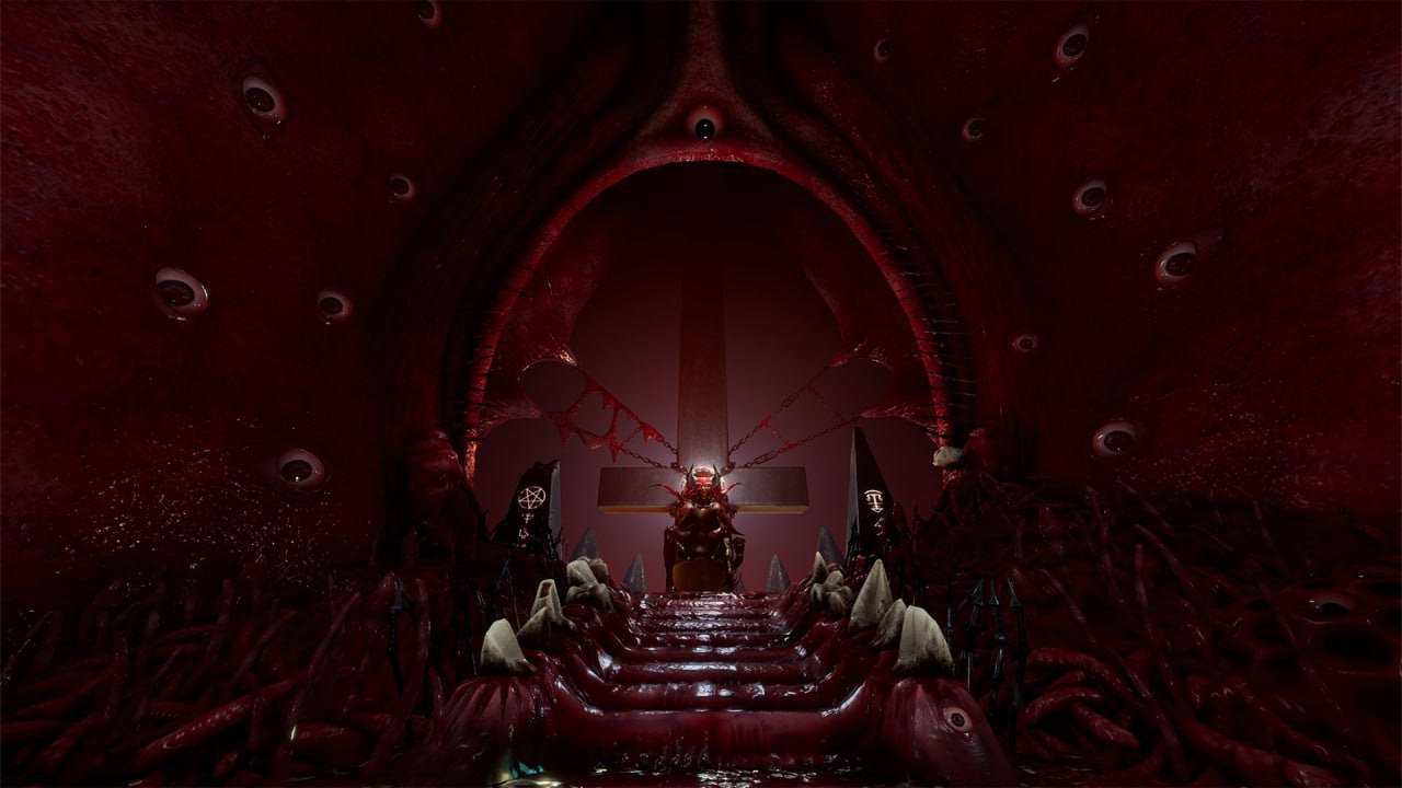 图片[2]-3864【3D恐怖重口/国语配音】地狱肏恶魔 与恶魔交配 Sex with The Devil STEAM官方中文版-ACG俱乐部 - 各类游戏免费下载