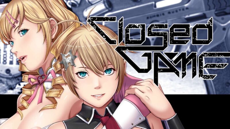 3776[ADV/汉化/步兵]聖少女Closed GAME-ACG俱乐部 - 各类游戏免费下载