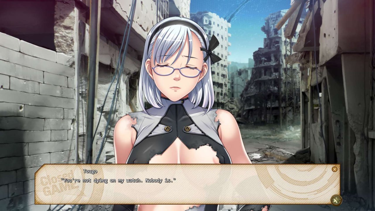 图片[2]-3776[ADV/汉化/步兵]聖少女Closed GAME-ACG俱乐部 - 各类游戏免费下载