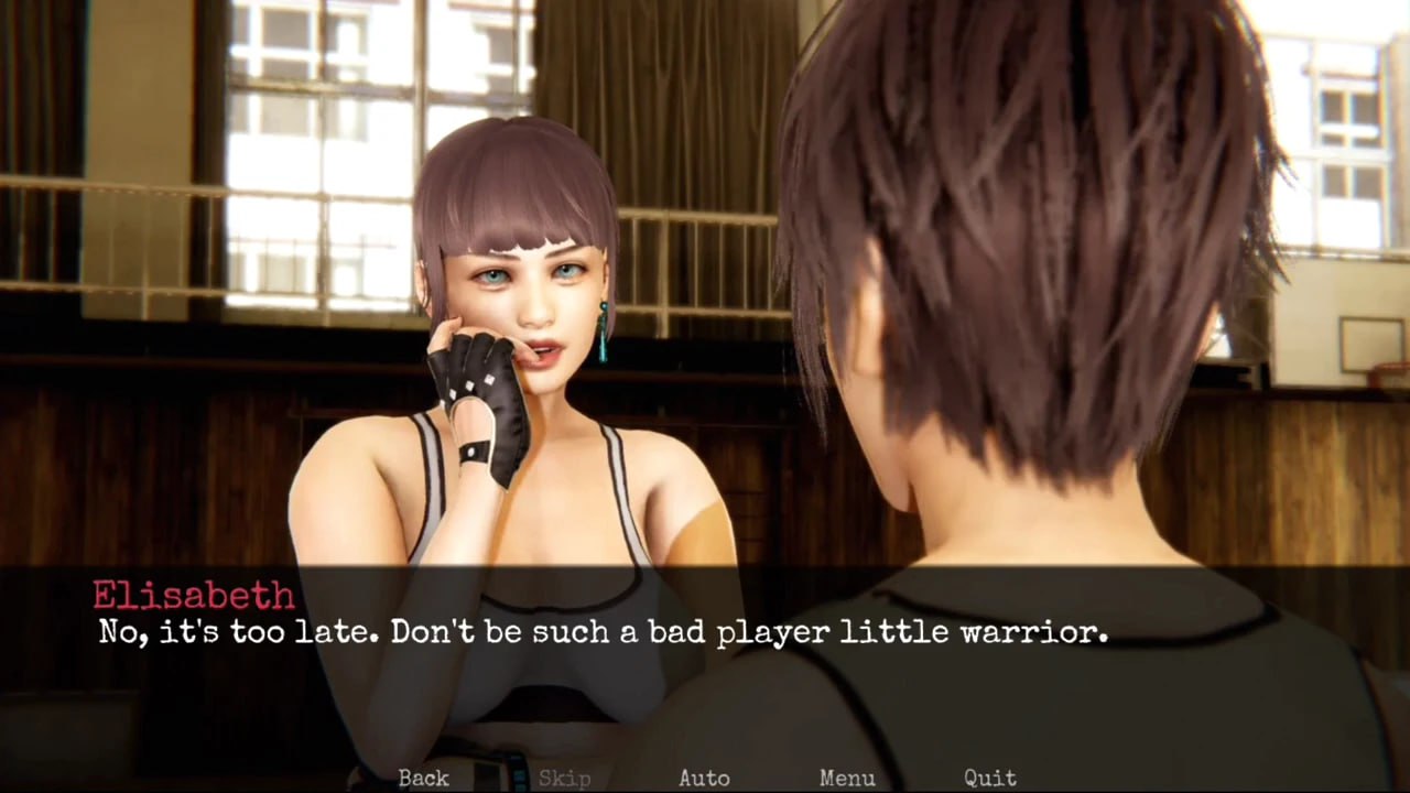 图片[3]-4395【国风SLG/沙盒/AI汉化】死月生存 DeadMoon Survival v1.0 完结赞助版PC+安卓 画廊已解锁-ACG俱乐部 - 各类游戏免费下载