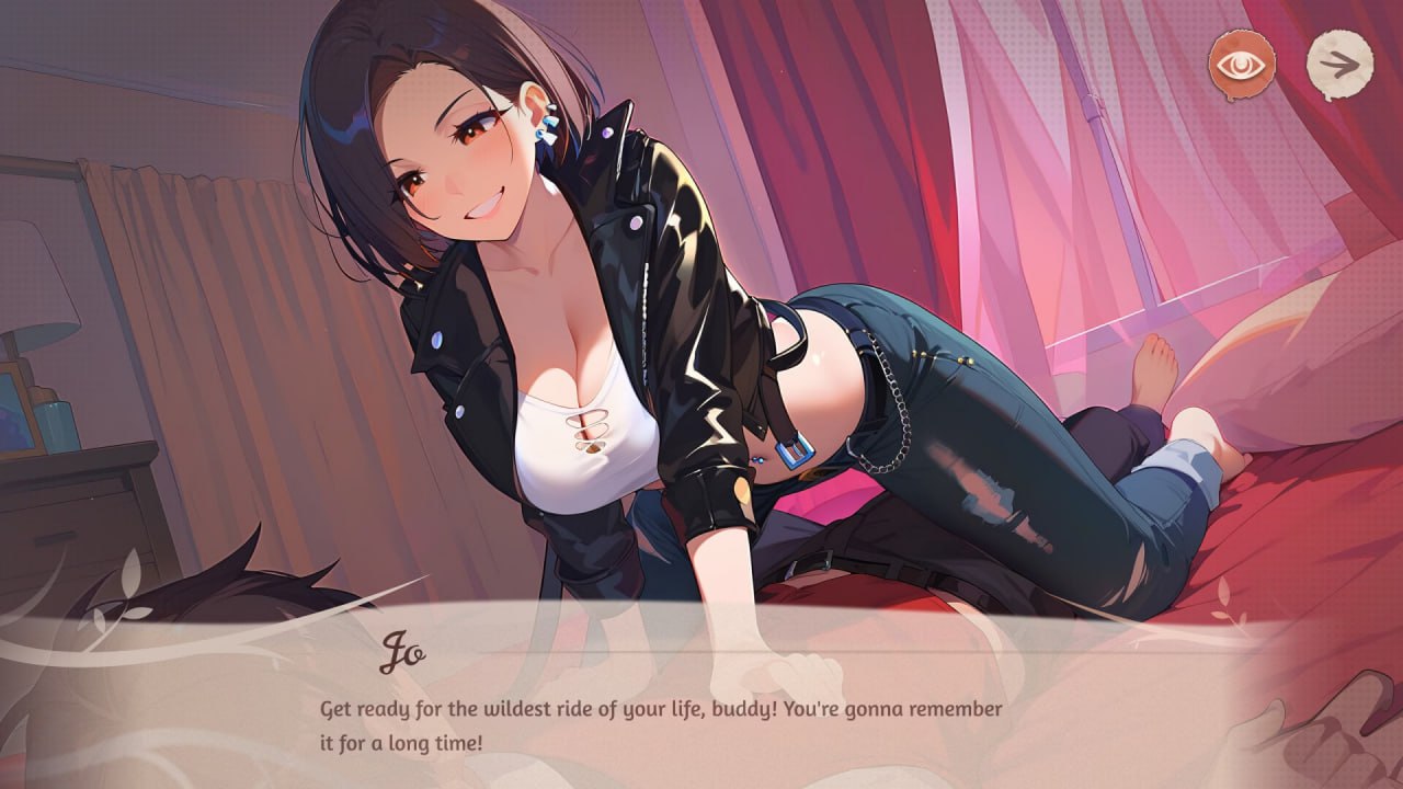 图片[4]-3798【SLG/官中】咖啡与欧派 Coffee & Boobs v1.2.1+DLC-ACG俱乐部 - 各类游戏免费下载