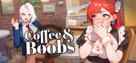 图片[2]-3798【SLG/官中】咖啡与欧派 Coffee & Boobs v1.2.1+DLC-ACG俱乐部 - 各类游戏免费下载