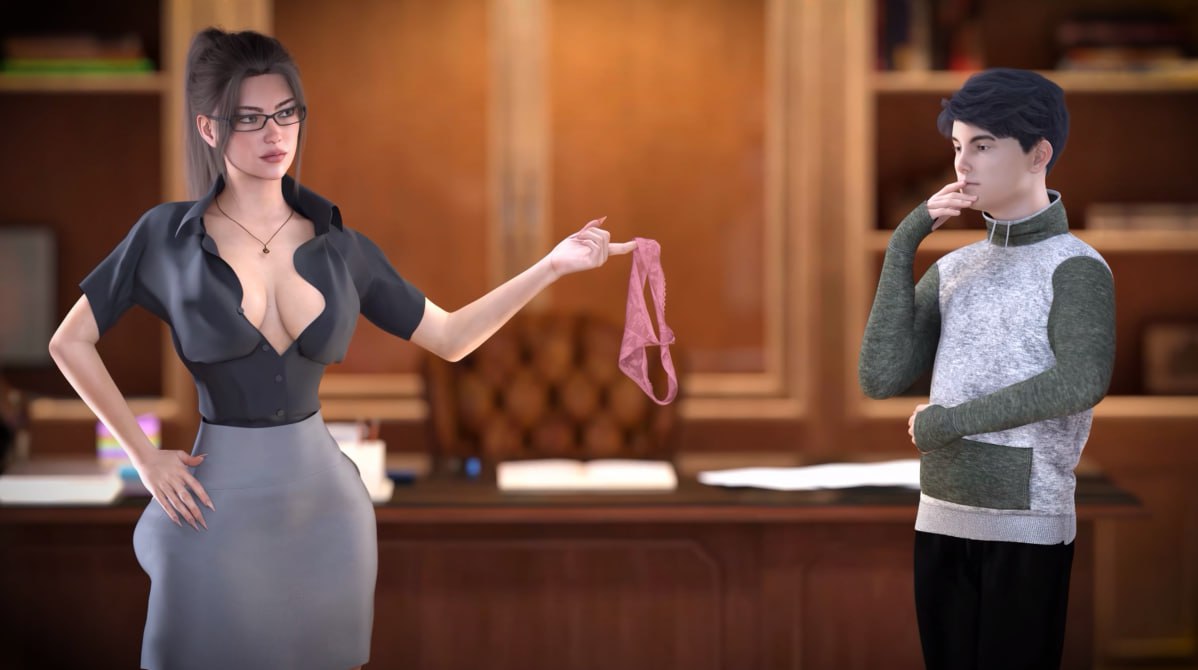 图片[3]-3897[欧美SLG/PC+安卓]她身体的迷雾 Mist of Her Body 1.0 汉化版-ACG俱乐部 - 各类游戏免费下载