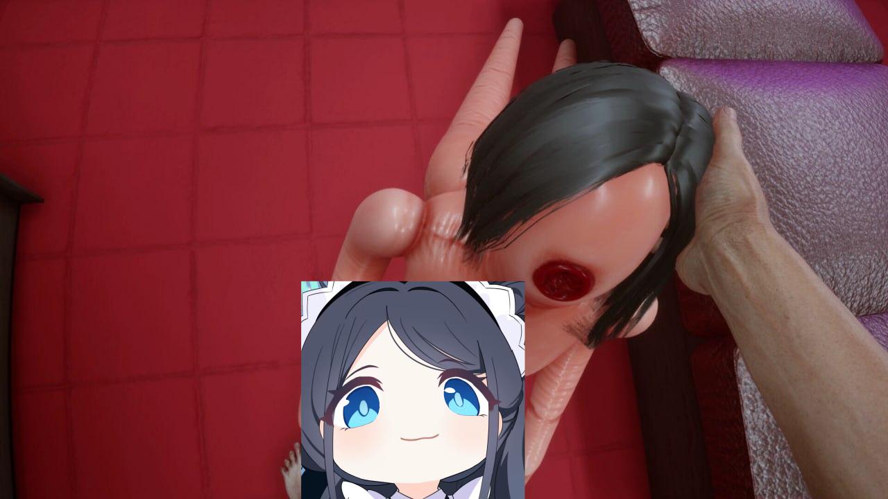 图片[3]-3865【3D重口恐怖/猎奇/官中】Sex, Please-ACG俱乐部 - 各类游戏免费下载