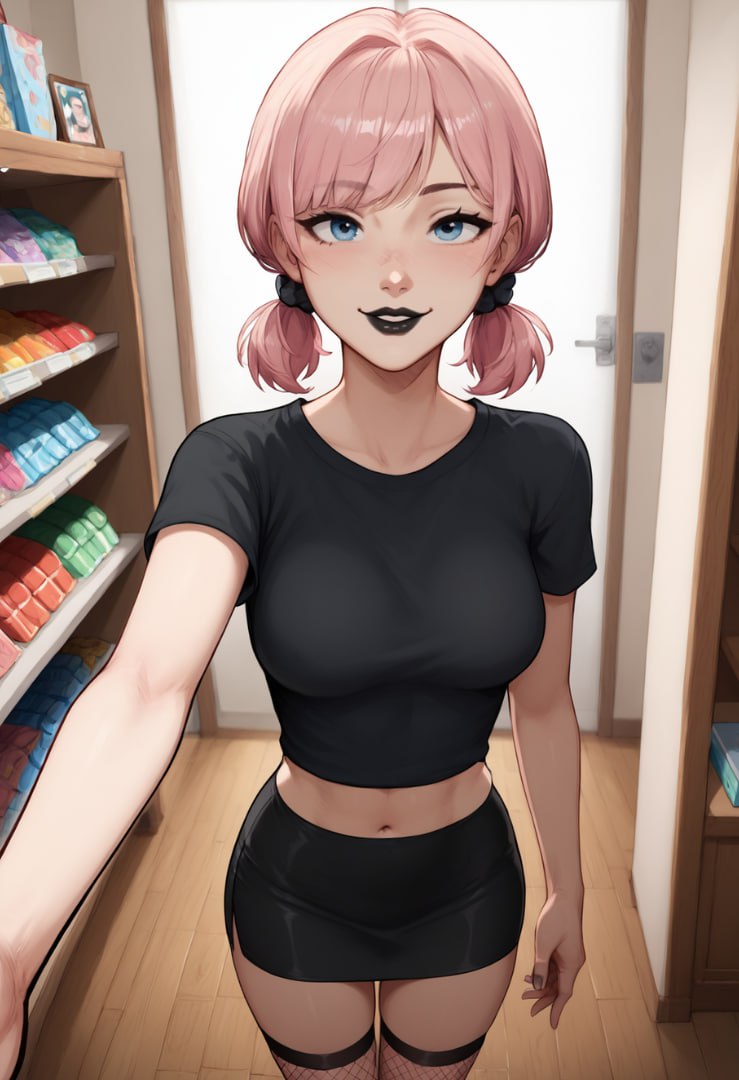 图片[3]-5846[日系SLG]我女友的新癖好 My Girlfriend’s New Kink v0.6 Public [Omega Games] AI汉化版【PC+安卓/3.48G/更新】-ACG俱乐部 - 各类游戏免费下载