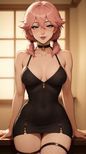 图片[4]-5846[日系SLG]我女友的新癖好 My Girlfriend’s New Kink v0.6 Public [Omega Games] AI汉化版【PC+安卓/3.48G/更新】-ACG俱乐部 - 各类游戏免费下载