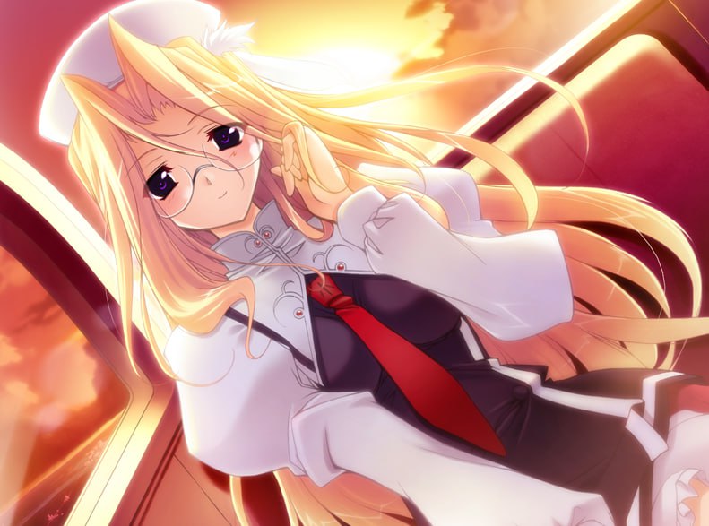 图片[4]-4242[ADV/汉化]遥仰凰华 遥かに仰ぎ、麗しの PC+安卓ONS-ACG俱乐部 - 各类游戏免费下载