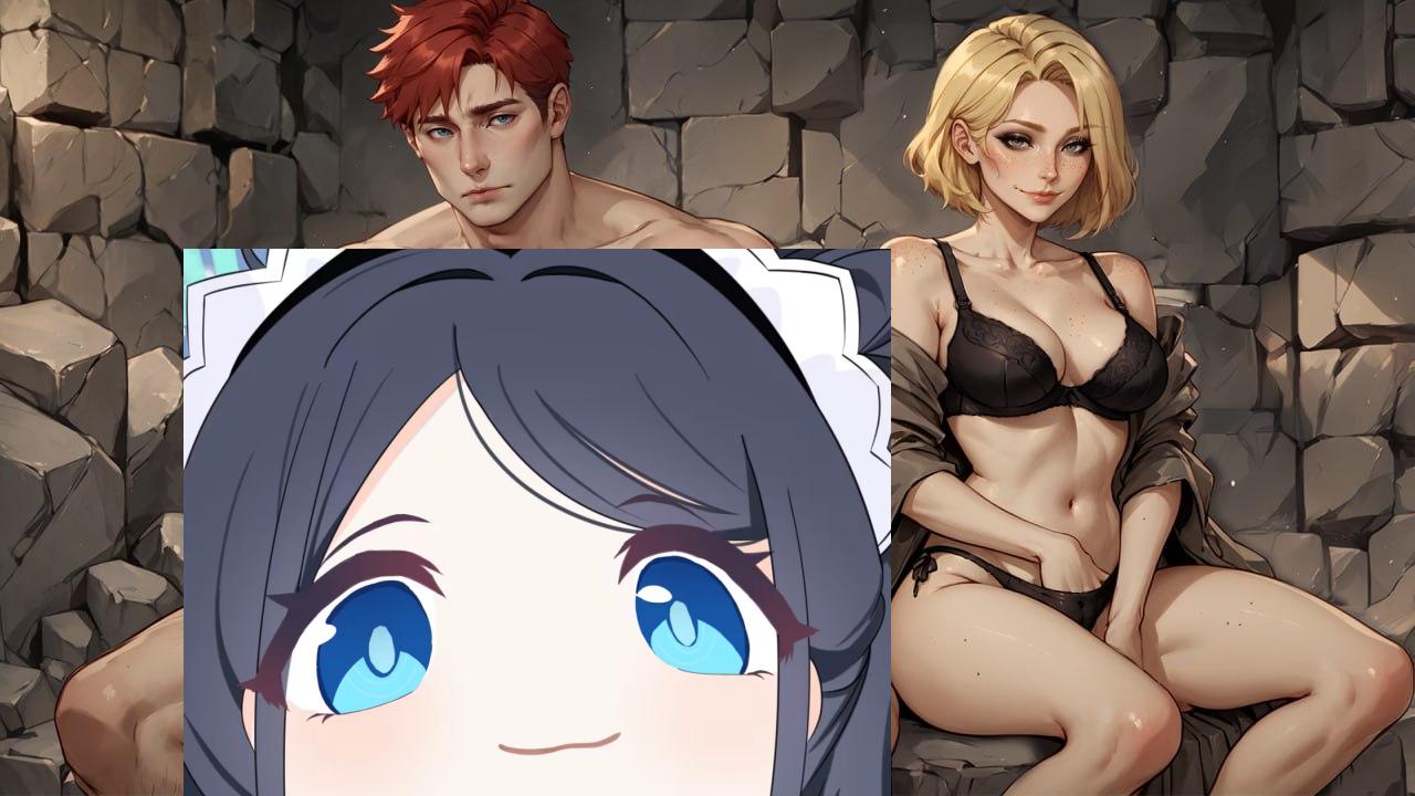 图片[4]-4910[欧美SLG/AI汉化/NTR】神秘学院 College of Mysteria 0.10 AI汉化版【PC+安卓/2.6G/更新】-ACG俱乐部 - 各类游戏免费下载