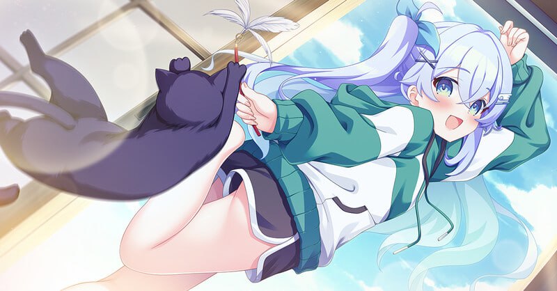 图片[4]-4033【ADV/AI汉化】爱情闪亮流行 ラブピカルポッピー v1.0+全CG存档-ACG俱乐部 - 各类游戏免费下载