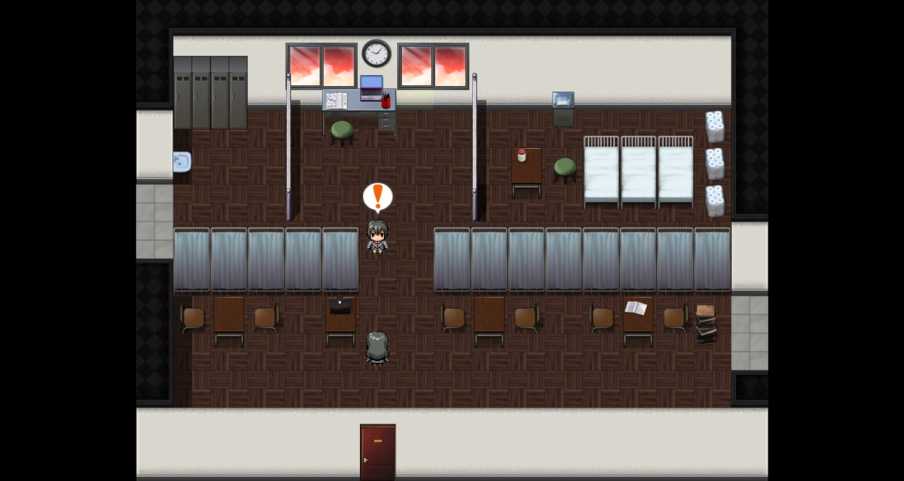 图片[3]-3807[RPG/汉化/全动态]BF同好会-Battle Fck Club 完整精翻汉化版+BF同好会NT – 战斗啪啪俱乐部 (BF同好会 – new term -)-ACG俱乐部 - 各类游戏免费下载