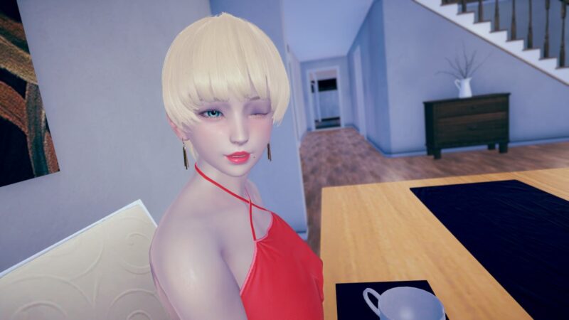 3786[亚洲风SLG/PC+安卓]生活的味道 Taste Of Life v1.0 汉化完结版-ACG俱乐部 - 各类游戏免费下载